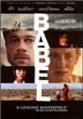 Babel - DVD Zone 1