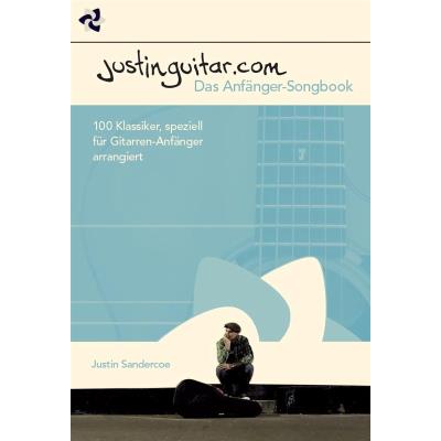 Partitions variété, pop, rock... BOSWORTH JUSTINGUITAR.COM GITARRE METH LEHR AND SONGBUCH GUITAR BOOK GERMAN - LYRICS AND CHORDS Guitare