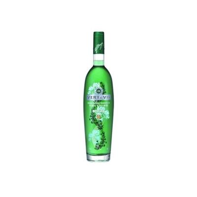 Absinthe vert&vif berger 55°