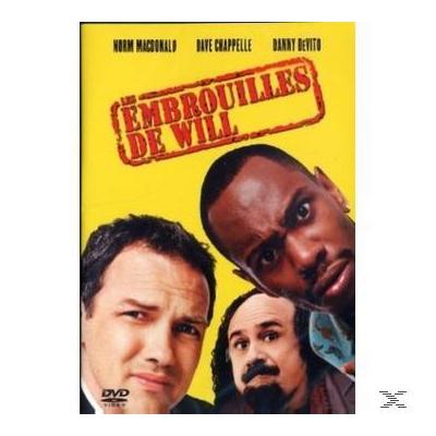 Les Embrouilles de Will