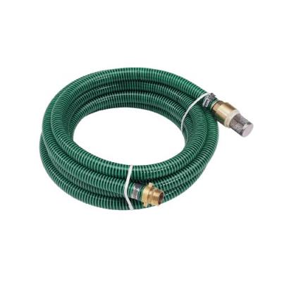 Al-ko 110795 kit d'aspiration 1 avec clapet en laiton et raccord fileté 7 m (import allemagne)