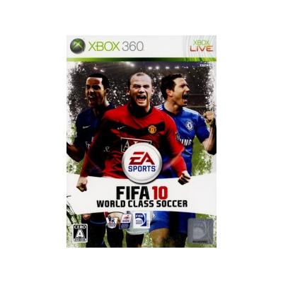 Fifa Soccer 10 World Class Soccer[Import Japonais]
