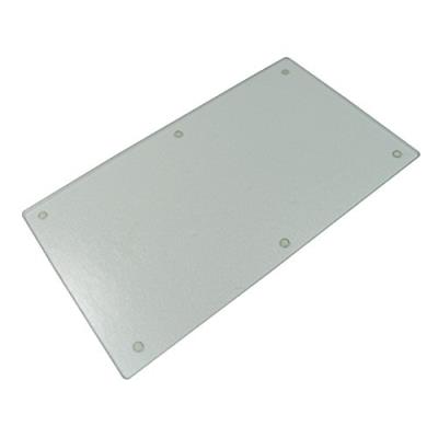 Jocca 6410 - couvre vitroceramica, couleur transparent
