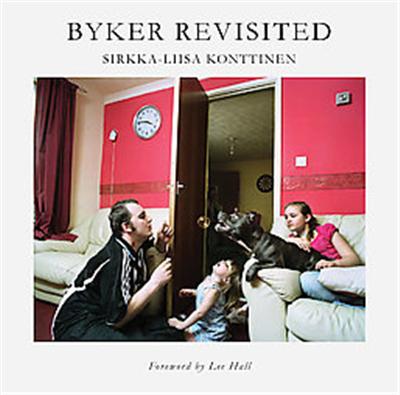 Byker Revisited