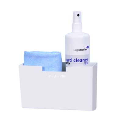 Porte-accessoires magnétique pour tableaux blancs
