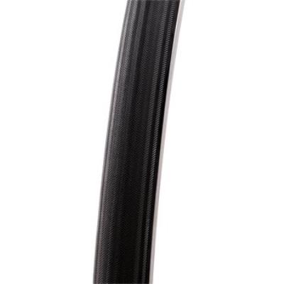Challenge paris roubaix 300 tpi pneu route noir flanc noir taille 700
