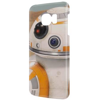 coque galaxy s6 edge star wars bb8 coque galaxy s6 edge star wars bb8