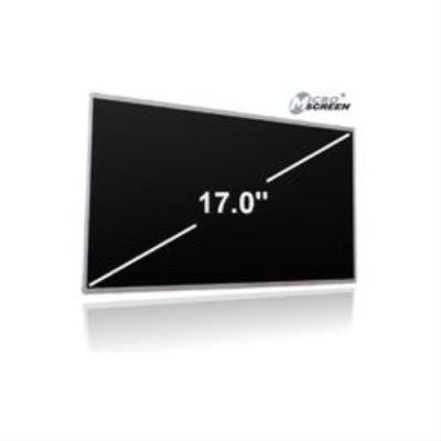 Microscreen msc32026 écran pour ordinateur portable 17 finition mat