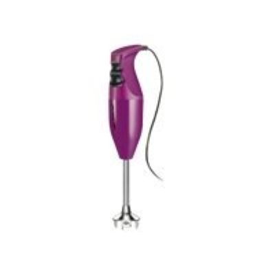 Lacor Violet Unold Esge-Zauberstab M 100 D Purple - Mixeur À Main - 120 Watt