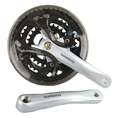Shimano pédalier 67116 shimano 3 vitesses