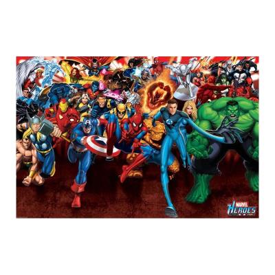Marvel Affiche 61x91 cm