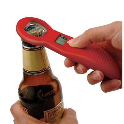 Ouvre-bouteille avec fonction de comptage