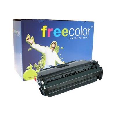 freecolor MAX - zwart - tonercartridge (alternative for: Canon EP-25)