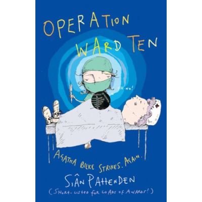 Operation Ward Ten: Agatha Strikes. Again