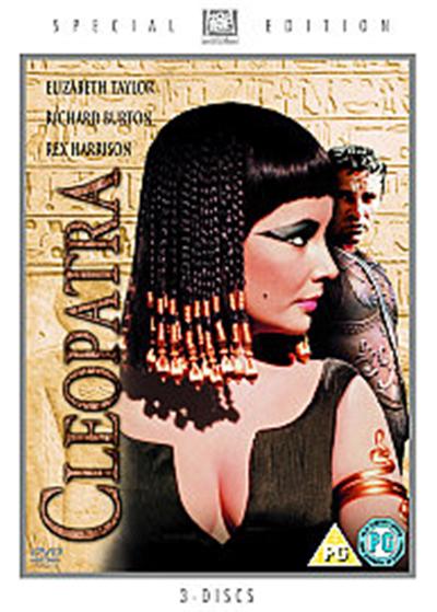 Cleopatra , (Wide Screen) (Special Edition)