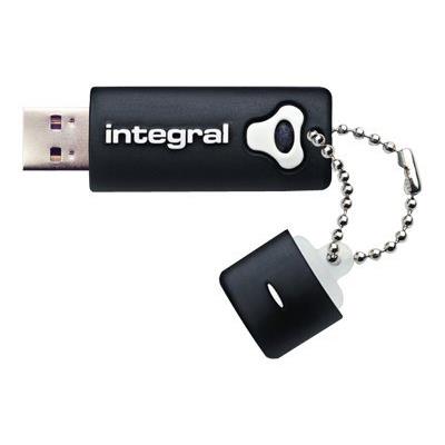 Integral Splash - USB-flashstation - 32 GB