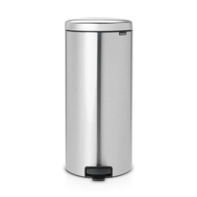 Poubelle à  pédale Brabantia newIcon FPP 30 L