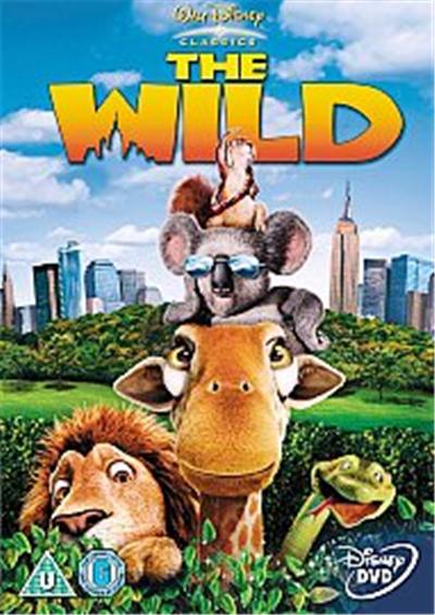 The Wild