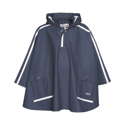 Playshoes cape de pluie marine junior taille 128