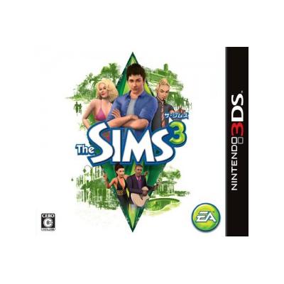 The Sims 3 - IMPORT JAPONAIS