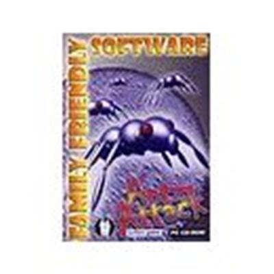 Antz Attack