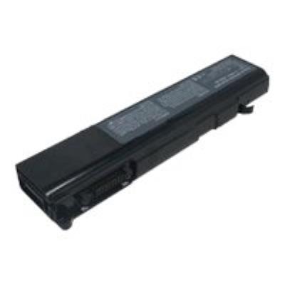 MicroBattery - batterie de portable - Li-Ion - 4800 mAh