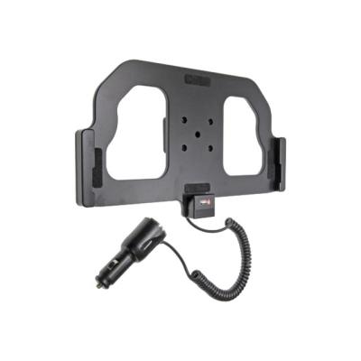 Brodit Active holder with cig-plug - support/chargeur pour voiture