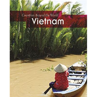 Vietnam (Countries Around The World) (Paperback)