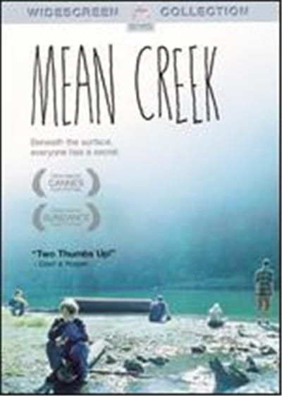 Mean Creek - DVD Zone 1