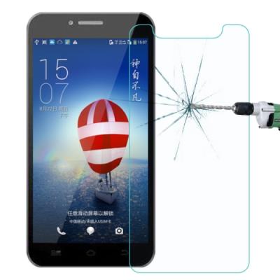 0.26mm 9H+ 2,5D Film Verre Anti Explosion Coolpad Dazen Note / 8670