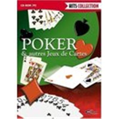 Poker Autres Jeux De Cartes