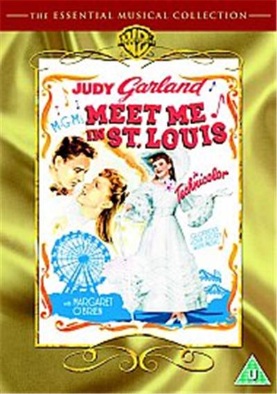 Meet Me In St. Louis