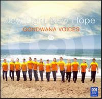 New Light, New Hope