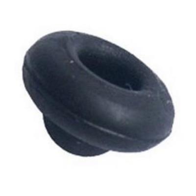 Whirlpool Caoutchouc support de grille (par 4) Four cuisinière (481946818388 IGNIS WHIRLPOOL BAUKNECHT LADEN)