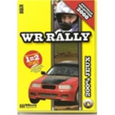 Wr Rally