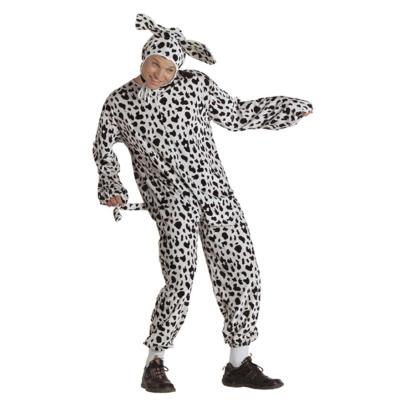 Déguisement de Chien Dalmatien (Taille M/L)