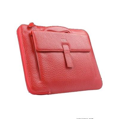 Sena cases ipad collega rouge
