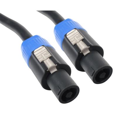 Pronomic Stage BOXSP4-10 Câble Enceintes 10m Speakon Compatible