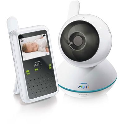 Philips AVENT - Ecoute Bebe - Babycam