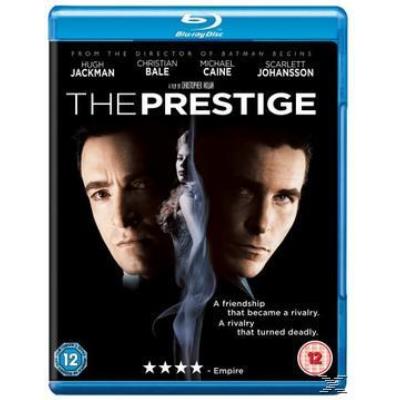 The Prestige Widescreen Collection