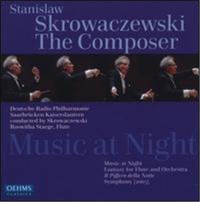 Music At Night: Fantasie