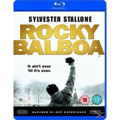 Rocky Balboa - The Final Round