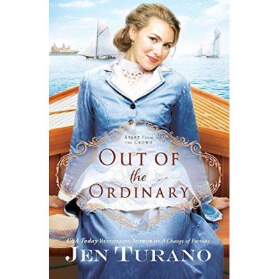 Out of the Ordinary (Apart from the Crowd) - [Version Originale]