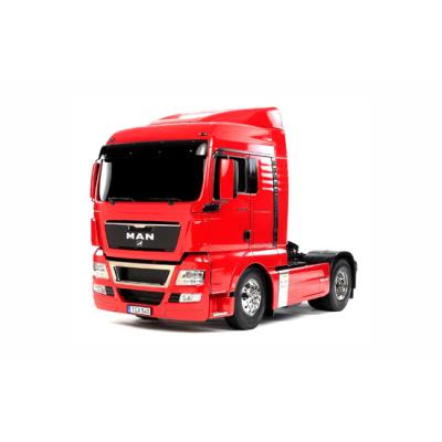 TAMIYA - MAN TGX 18.540 Tamiya 1/14