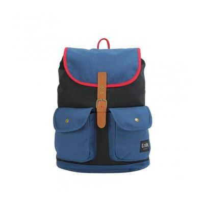 Sac à dos Chloé G.Ride Noir et Marine