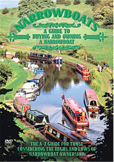 Narrowboats - Guide To Buying And Owning A Narrowboat