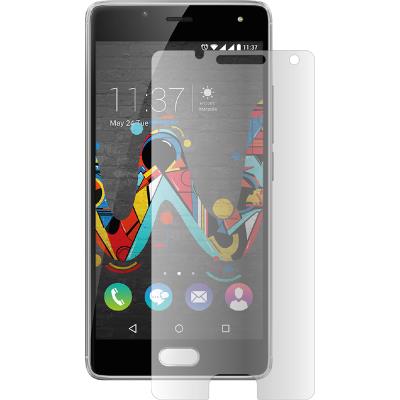Protège-écran en verre trempé pour Wiko U Feel