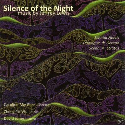 Silence Of The Night
