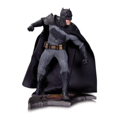 DC Direct - Batman v Superman L'Aube de la Justice statuette Batman 36 cm