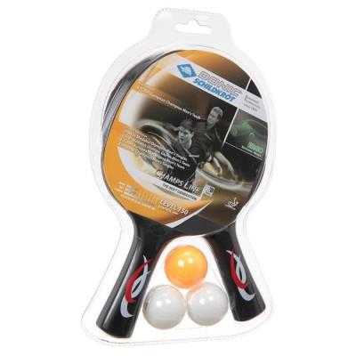 Set de tennis de table Donic Shidkrot Young Champs